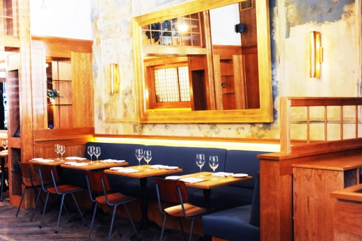 Pagani in New York City, New York, United States - #4 Photo of Restaurant, Food, Point of interest, Establishment, Bar