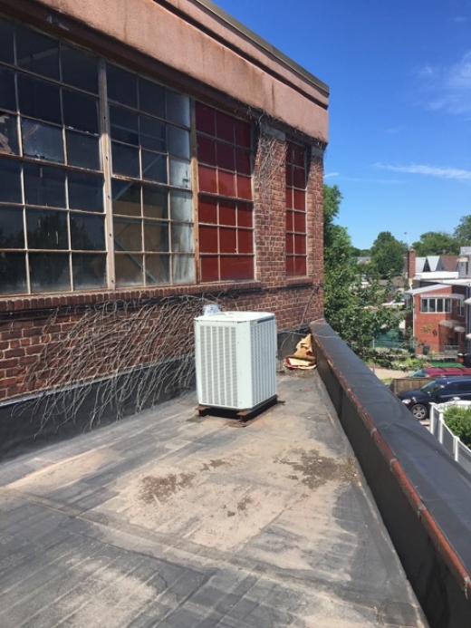UWS Heating and Cooling in New York City, New York, United States - #2 Photo of Point of interest, Establishment, General contractor