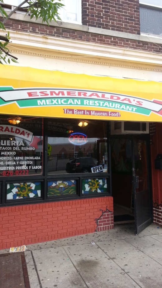 Esmeralda Mexican Restaurant in Perth Amboy City, New Jersey, United States - #1 Photo of Restaurant, Food, Point of interest, Establishment
