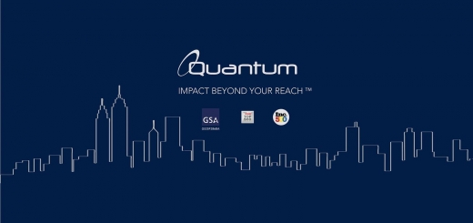 Quantum Networks, LLC in New York City, New York, United States - #2 Photo of Point of interest, Establishment