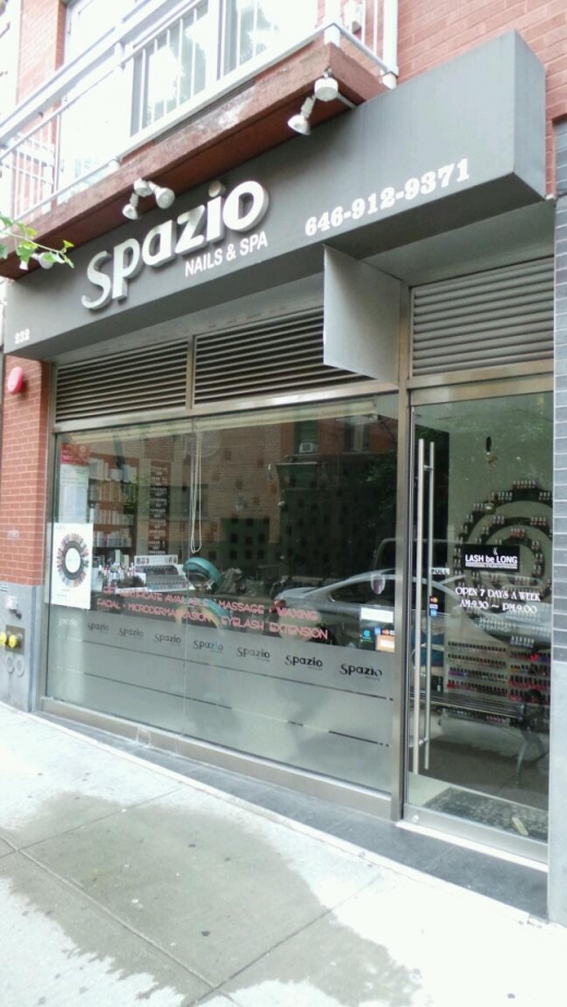 Spazio in New York City, New York, United States - #2 Photo of Point of interest, Establishment, Beauty salon, Hair care