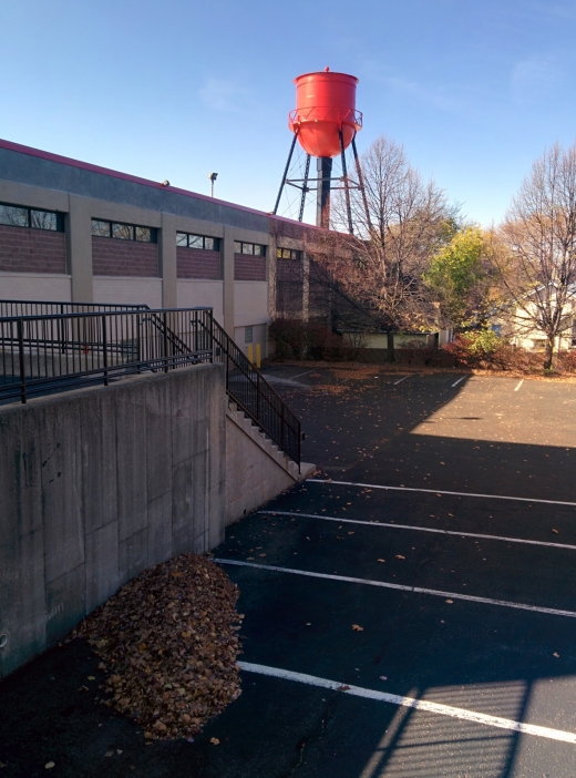 CubeSmart Self Storage in Ridgefield City, New Jersey, United States - #2 Photo of Point of interest, Establishment, Store, Moving company, Storage