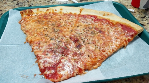 Amore Pizzeria in Flushing City, New York, United States - #1 Photo of Restaurant, Food, Point of interest, Establishment