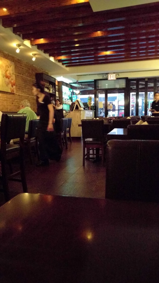 Ageha Sushi in New York City, New York, United States - #1 Photo of Restaurant, Food, Point of interest, Establishment