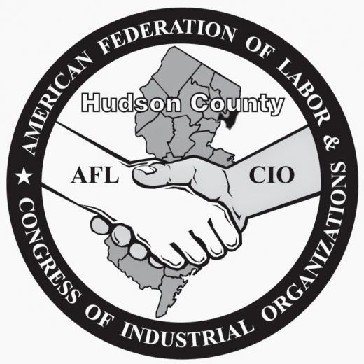 Photo by Hudson County Central Labor Council AFL-CIO for Hudson County Central Labor Council AFL-CIO