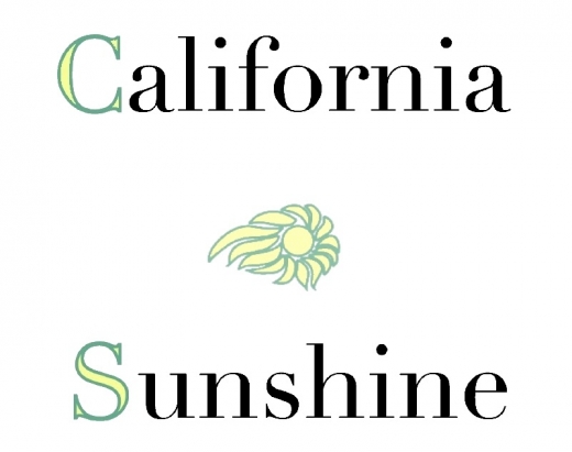 Photo by California Sunshine Swimwear for California Sunshine Swimwear
