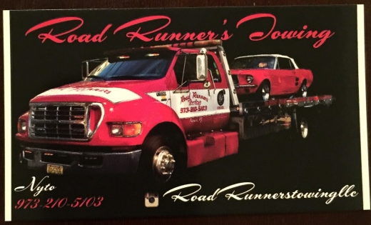 Photo by Road runners towing for Road runners towing