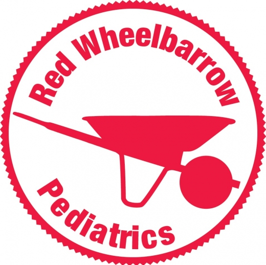 Photo by Red Wheelbarrow Pediatrics for Red Wheelbarrow Pediatrics