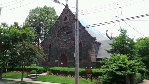 St Pauls Memorial Church in Staten Island City, New York, United States - #1 Photo of Point of interest, Establishment, Store, Church, Place of worship