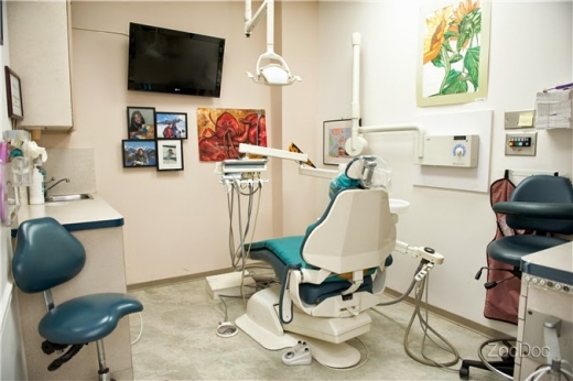 Kaggen Dental Care in Whitestone City, New York, United States - #1 Photo of Point of interest, Establishment, Health, Dentist