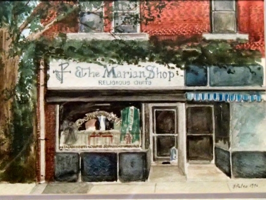 The Marian Shop in Caldwell City, New Jersey, United States - #2 Photo of Point of interest, Establishment, Store