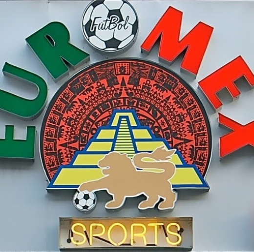 Euromex Sports in Brooklyn City, New York, United States - #3 Photo of Point of interest, Establishment, Store
