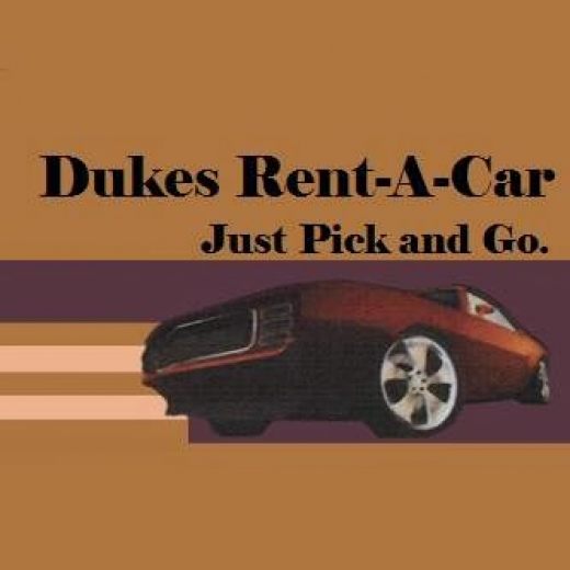 Duke Rent A Car in Bronx City, New York, United States - #4 Photo of Point of interest, Establishment, Car dealer, Store, Car rental