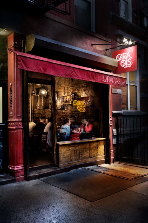 Caracas Arepa Bar in New York City, New York, United States - #3 Photo of Restaurant, Food, Point of interest, Establishment