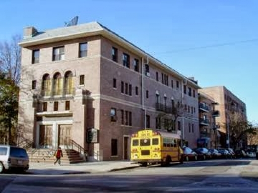 S.D.A. School of Jackson Heights in Woodside City, New York, United States - #3 Photo of Point of interest, Establishment, School