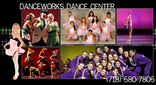 Danceworks Dance Center in Kings County City, New York, United States - #3 Photo of Point of interest, Establishment