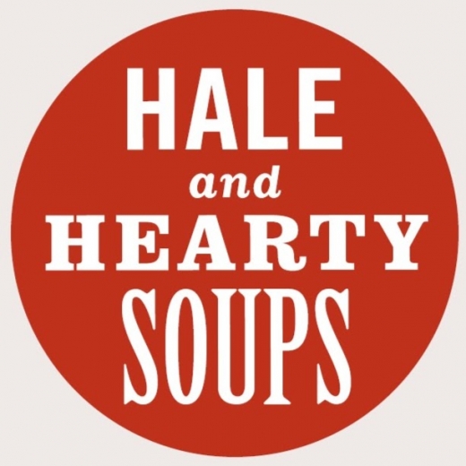Hale & Hearty Soups in Kings County City, New York, United States - #2 Photo of Restaurant, Food, Point of interest, Establishment, Meal takeaway, Meal delivery