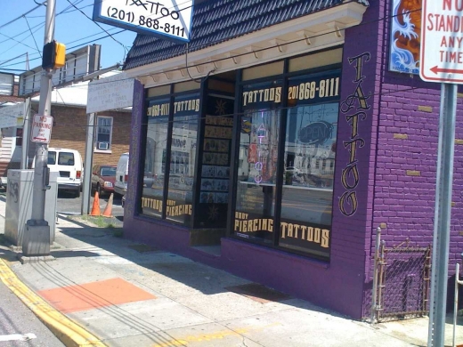 Body & Soul Tattoo in Guttenberg City, New Jersey, United States - #1 Photo of Point of interest, Establishment, Store, Health