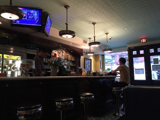 Coppelia in New York City, New York, United States - #3 Photo of Restaurant, Food, Point of interest, Establishment, Bar