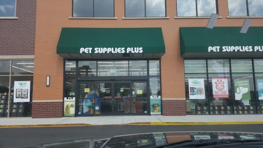 Pet Supplies Plus in Queens City, New York, United States - #2 Photo of Point of interest, Establishment, Store, Pet store