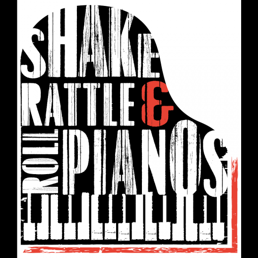 SHAKE RATTLE & ROLL Dueling Pianos in New York City, New York, United States - #4 Photo of Point of interest, Establishment, Bar