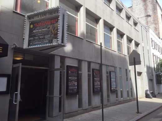 Minetta Lane Theatre in New York City, New York, United States - #2 Photo of Point of interest, Establishment