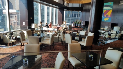 Lobby Lounge in New York City, New York, United States - #3 Photo of Point of interest, Establishment, Bar, Night club