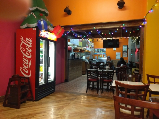 Photo by <br />
<b>Notice</b>:  Undefined index: user in <b>/home/www/activeuser/data/www/vaplace.com/core/views/default/photos.php</b> on line <b>128</b><br />
. Picture for Homemade Taqueria in Long Island City, New York, United States - Restaurant, Food, Point of interest, Establishment