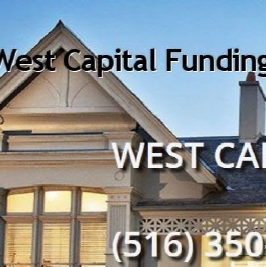 West Capital Funding in Hempstead City, New York, United States - #1 Photo of Point of interest, Establishment, Finance