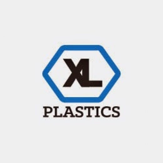 X-L Plastics Inc in Clifton City, New Jersey, United States - #4 Photo of Point of interest, Establishment