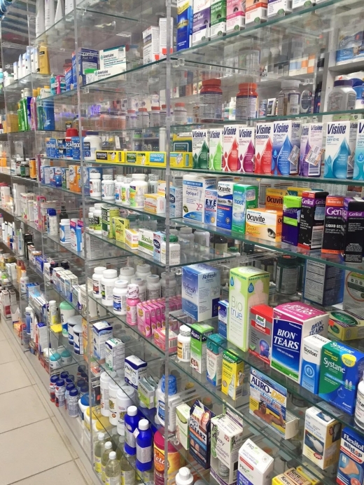 Gramercy Drugs in New York City, New York, United States - #2 Photo of Point of interest, Establishment, Store, Health
