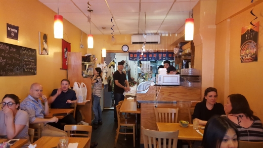 Izumi Sushi in New York City, New York, United States - #1 Photo of Restaurant, Food, Point of interest, Establishment
