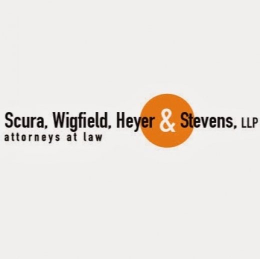Scura, Wigfield, Heyer & Stevens, LLP in Newark City, New Jersey, United States - #1 Photo of Point of interest, Establishment, Finance, Lawyer