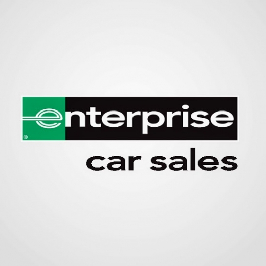 Enterprise Car Sales in East Elmhurst City, New York, United States - #2 Photo of Point of interest, Establishment, Car dealer, Store