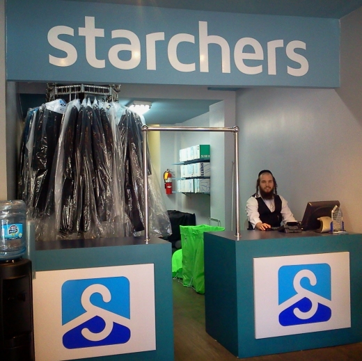 Photo by <br />
<b>Notice</b>:  Undefined index: user in <b>/home/www/activeuser/data/www/vaplace.com/core/views/default/photos.php</b> on line <b>128</b><br />
. Picture for Starchers Cleaners - Brooklyn Dry Cleaners in Kings County City, New York, United States - Point of interest, Establishment, Laundry