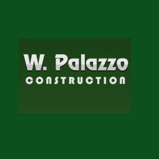 W. Palazzo Construction in Long Beach City, New York, United States - #1 Photo of Point of interest, Establishment, General contractor
