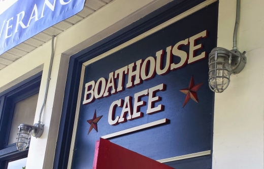 Boathouse Cafe in Passaic City, New Jersey, United States - #2 Photo of Food, Point of interest, Establishment, Cafe