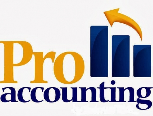 Photo by Pro Accounting Corporation. for Pro Accounting Corporation.
