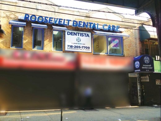 Roosevelt Dental Care in Queens City, New York, United States - #1 Photo of Point of interest, Establishment, Health, Doctor, Dentist