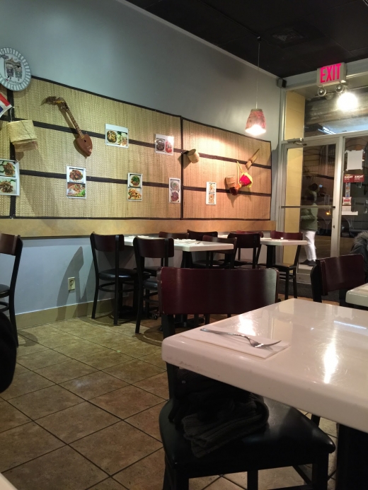 Lan Larb Soho in New York City, New York, United States - #1 Photo of Restaurant, Food, Point of interest, Establishment