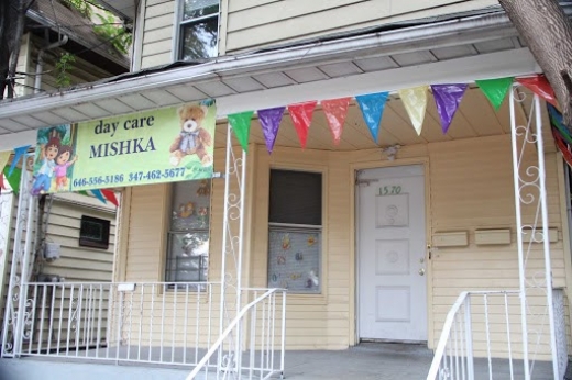 MISHKA Day Care in Kings County City, New York, United States - #4 Photo of Point of interest, Establishment