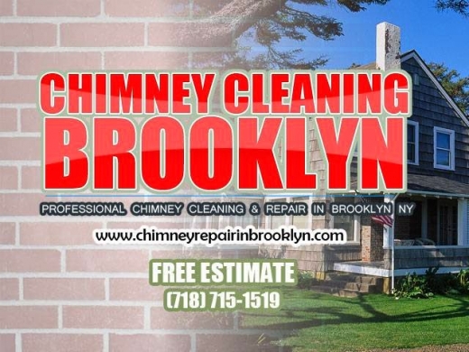 Photo by DY Chimney Cleaning services in Brooklyn and Queens for DY Chimney Cleaning services in Brooklyn and Queens