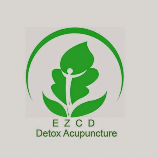 Photo by EZCD-Detox Acupuncture for EZCD-Detox Acupuncture