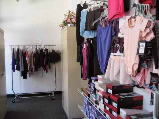 Dancetique in Holmdel City, New Jersey, United States - #2 Photo of Point of interest, Establishment, Store