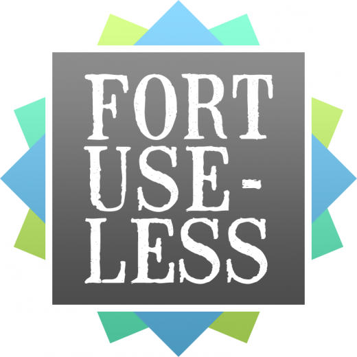 Fort Use-less in Kings County City, New York, United States - #1 Photo of Point of interest, Establishment