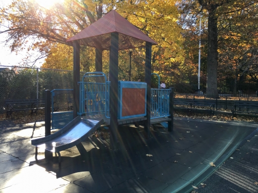 Jackson Pond Playground in Richmond Hill City, New York, United States - #3 Photo of Point of interest, Establishment, Park