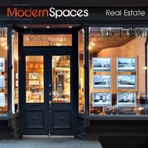 Modern Spaces NYC - Chelsea in New York City, New York, United States - #1 Photo of Point of interest, Establishment, Real estate agency