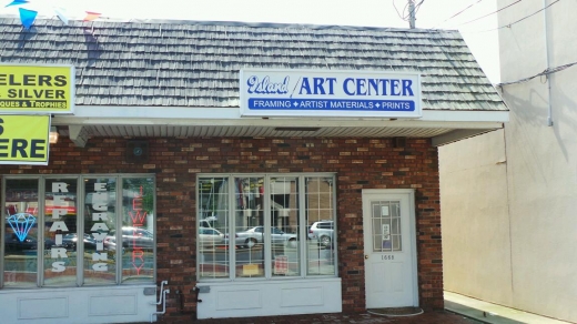 Island Art Center in Richmond City, New York, United States - #1 Photo of Point of interest, Establishment, Store