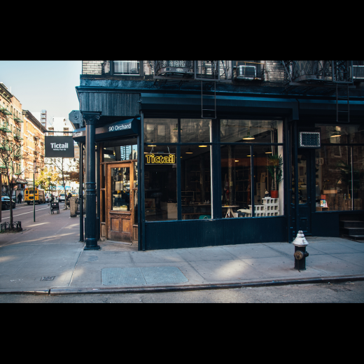 Tictail Market in New York City, New York, United States - #3 Photo of Point of interest, Establishment, Store, Home goods store, Clothing store