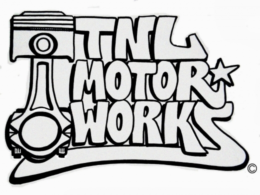 Photo by TNL Motorworks for TNL Motorworks